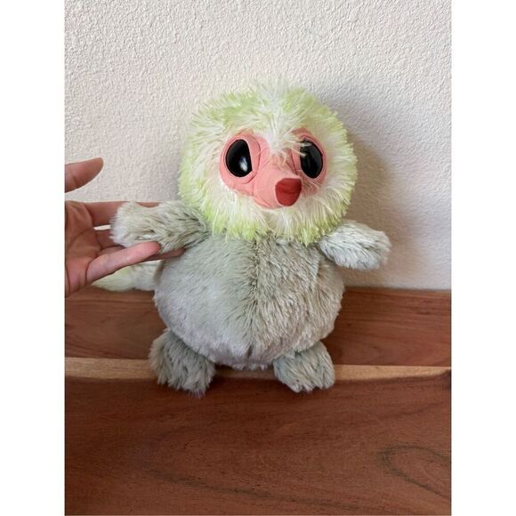 Disney Guardians of the Galaxy vyloo plush stuffed space fantasy science fiction - Picture 6 of 6